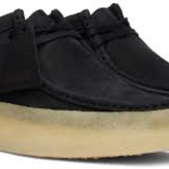 Clarks | Men\'s Wallabee Cup Shoes main image 9